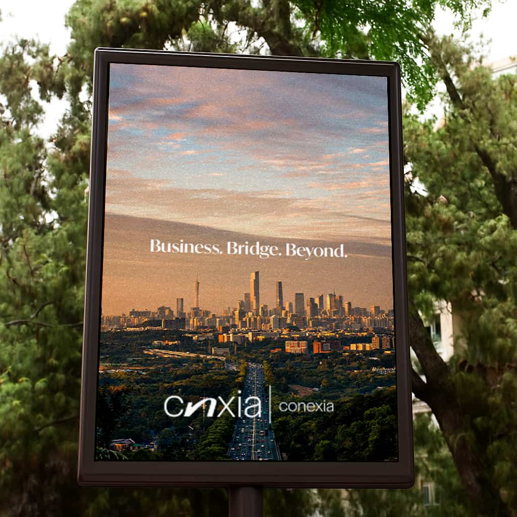 CNXIA Urban Presence