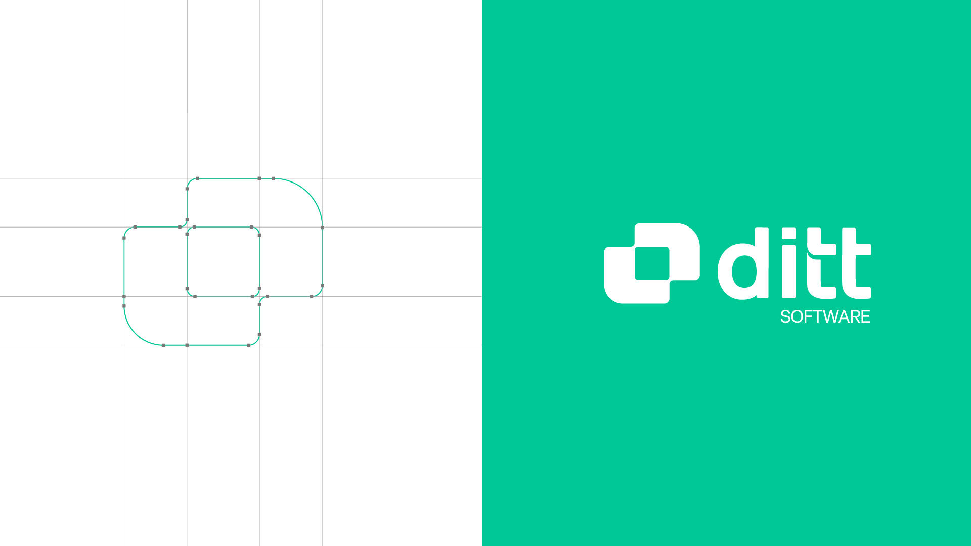 ditt Logo Grids