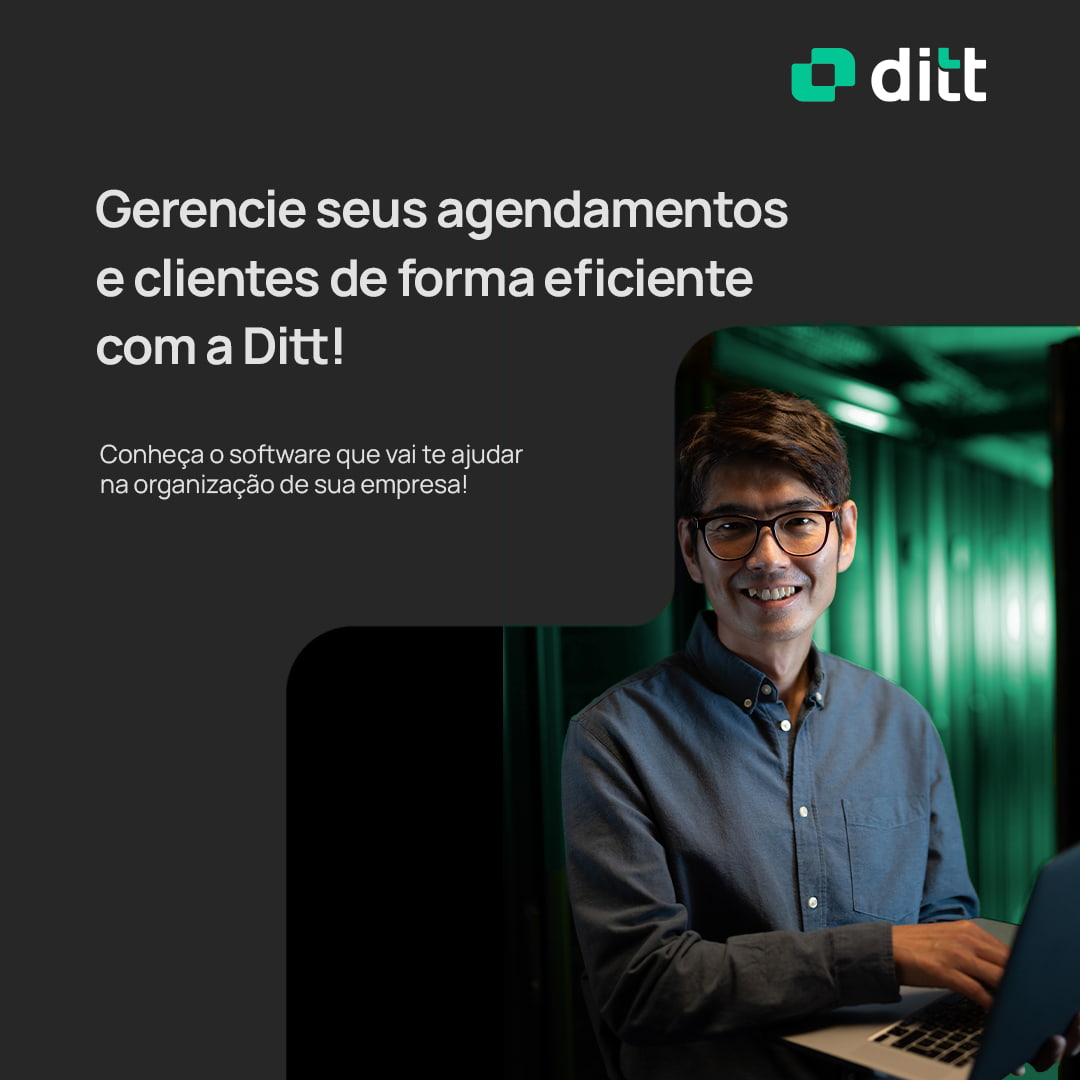 ditt Social Media Post