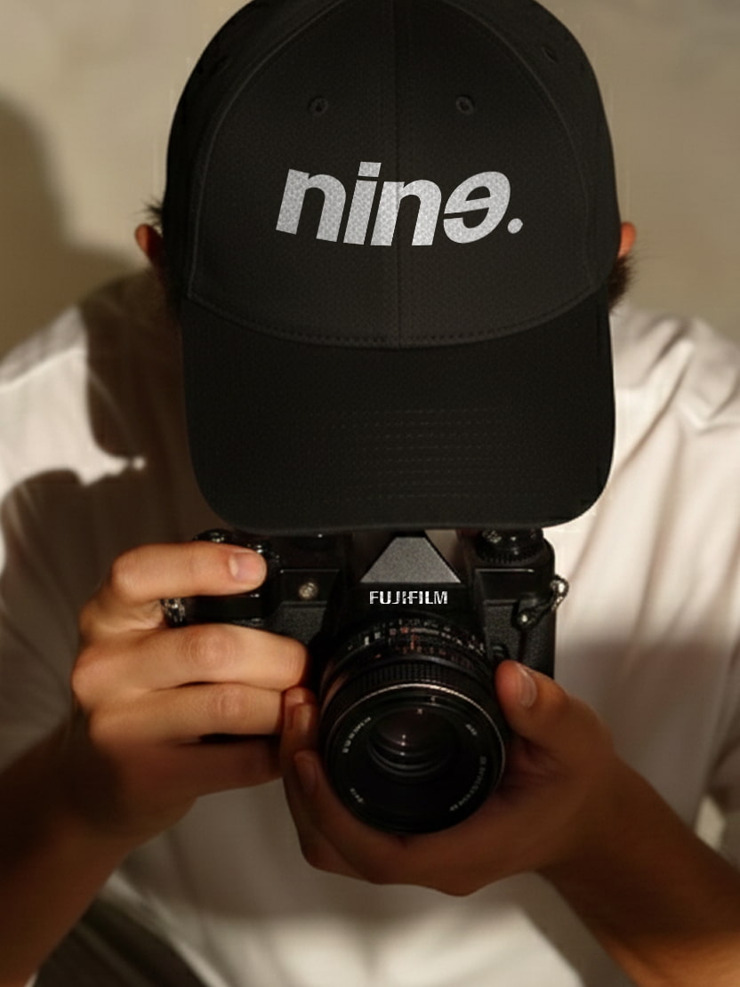 nin9 Photography Style