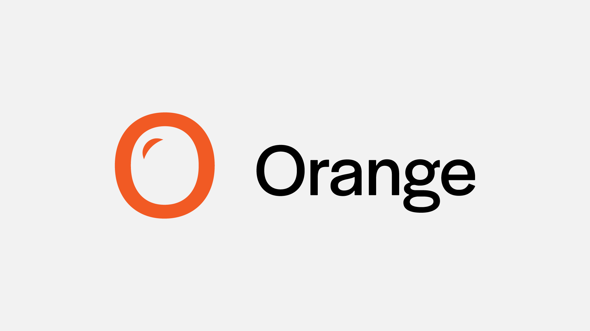 Orange Logo
