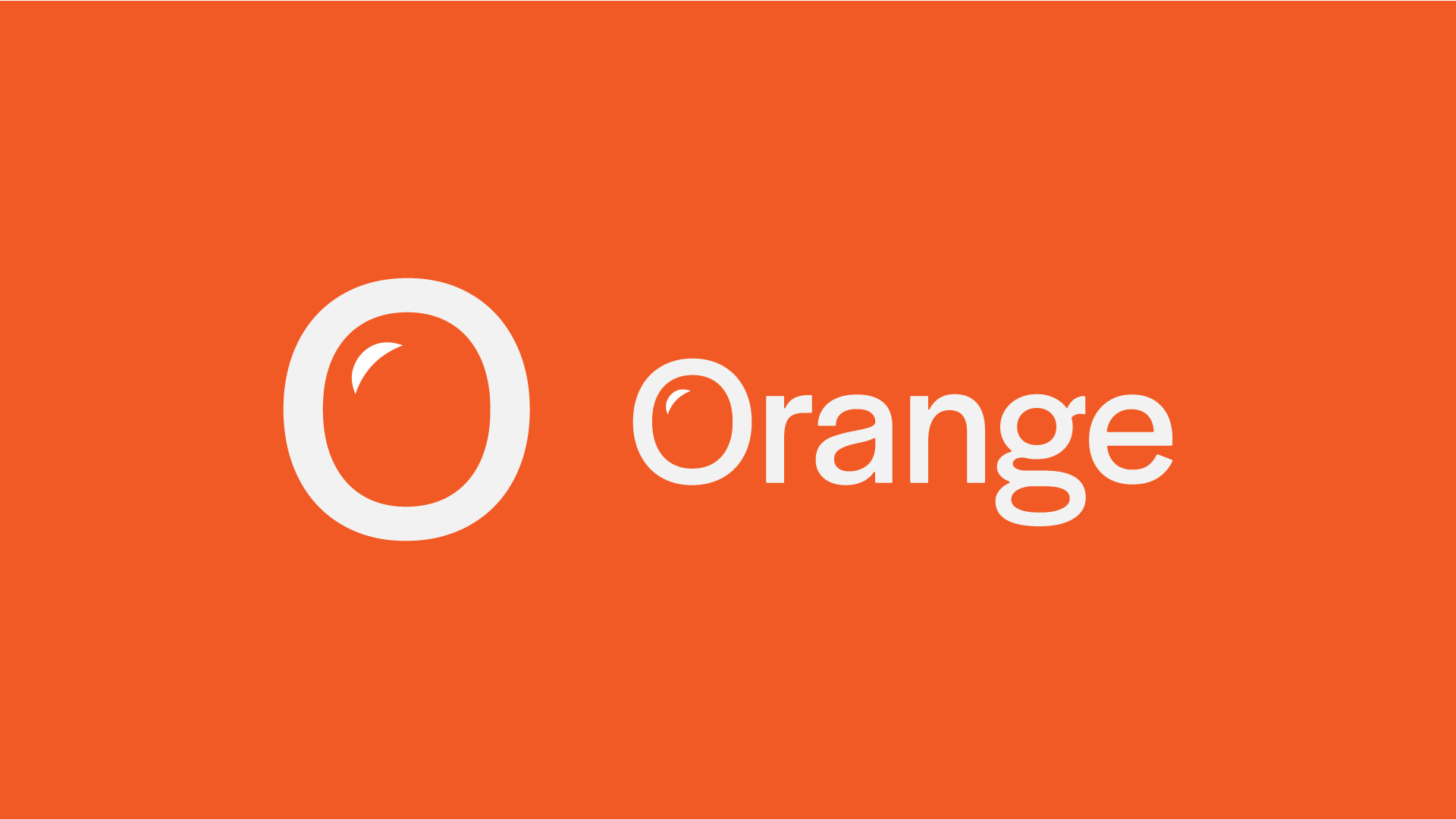 Orange Logo Alt