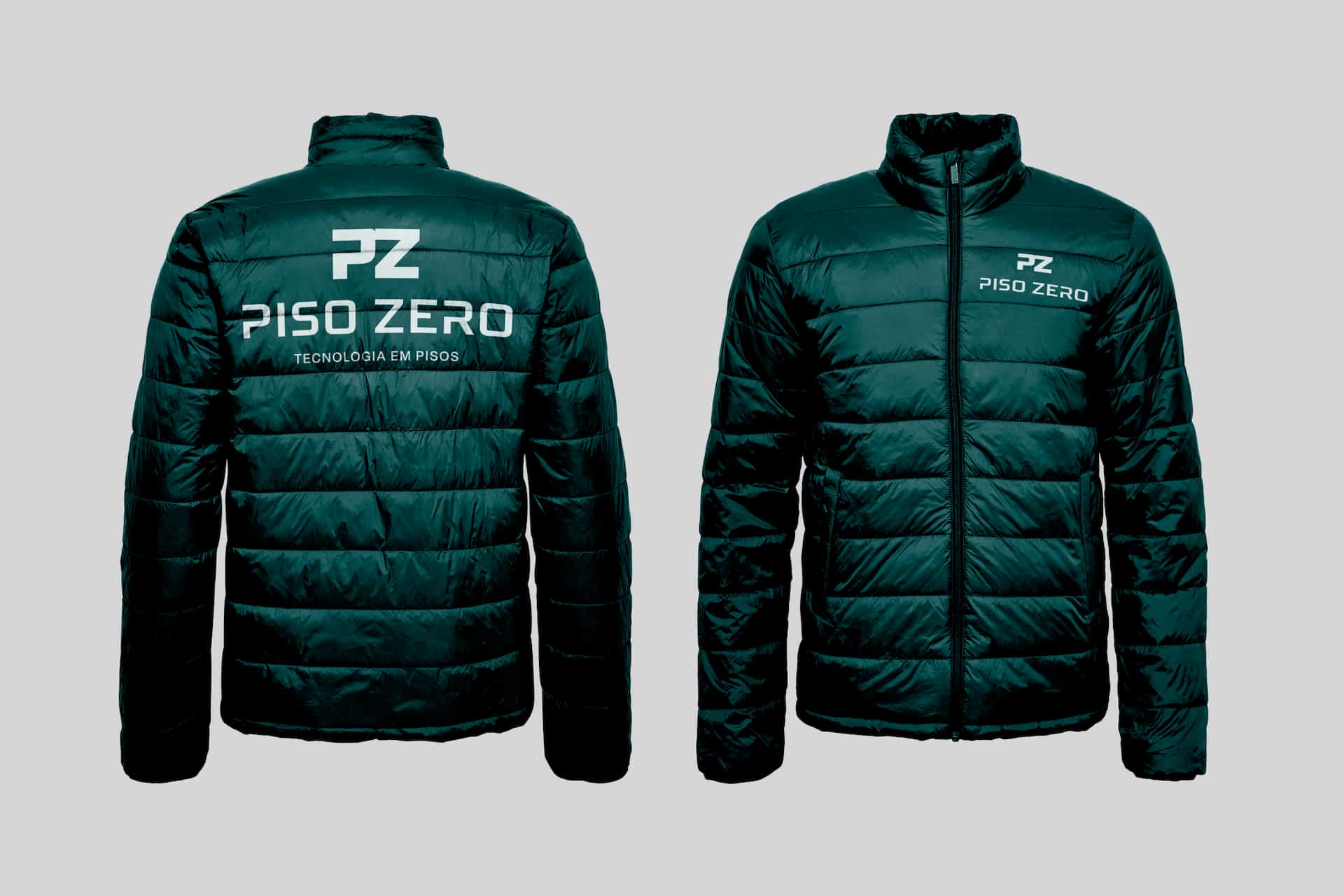 Piso Zero Jacket